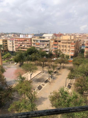 private apartment with 4 bedroom and balcony